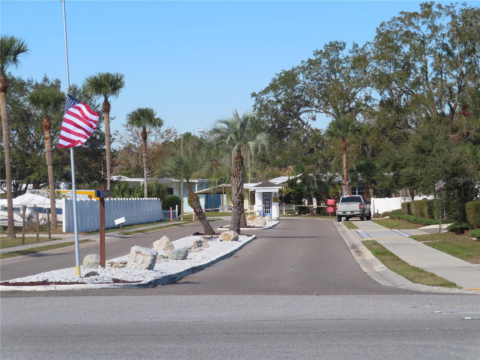 AMERICAN CONDOMINIUM PARKS ZEPHYRHILLS - Residential