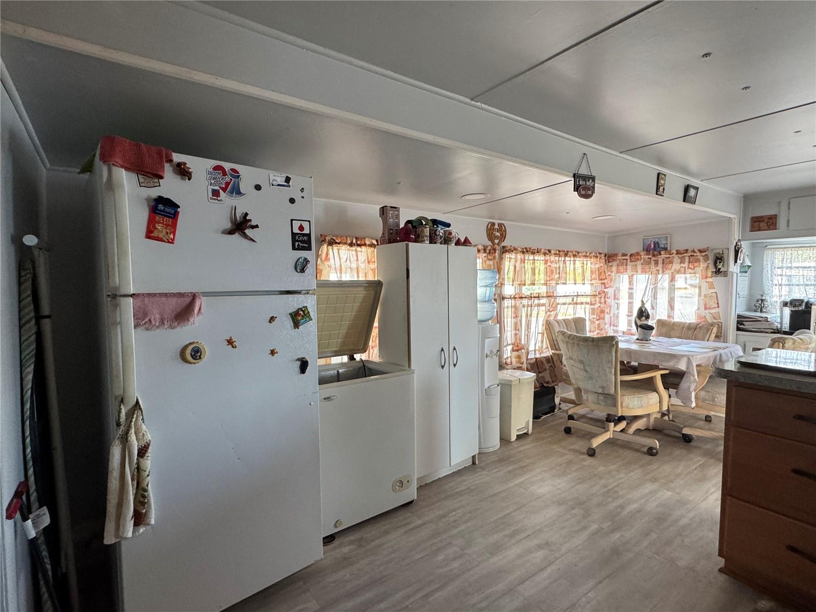 AMERICAN CONDOMINIUM PARKS ZEPHYRHILLS - Residential