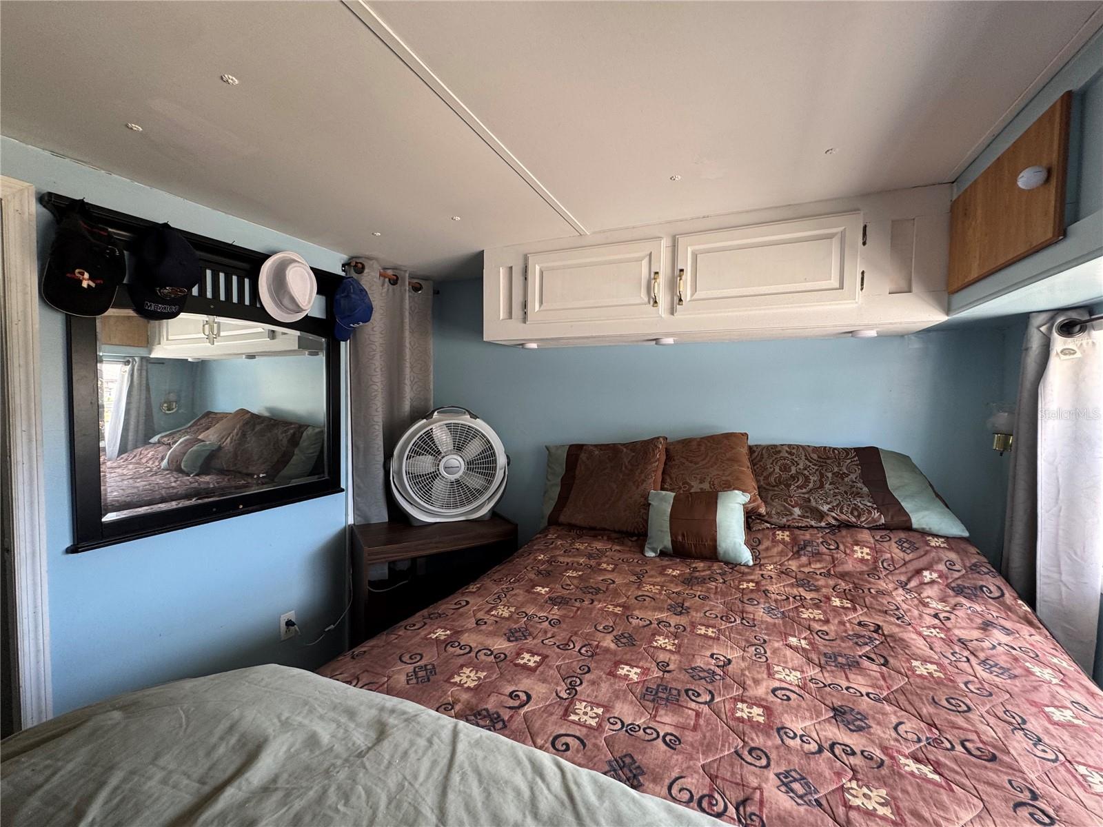 AMERICAN CONDOMINIUM PARKS ZEPHYRHILLS - Residential