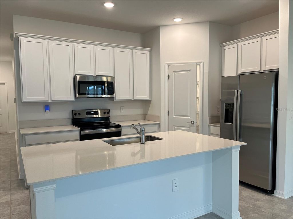 Photo of 4255 Pebbles Throw Drive, Kissimmee, FL 34746 (MLS # O6352973)