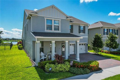 A home in WINTER GARDEN