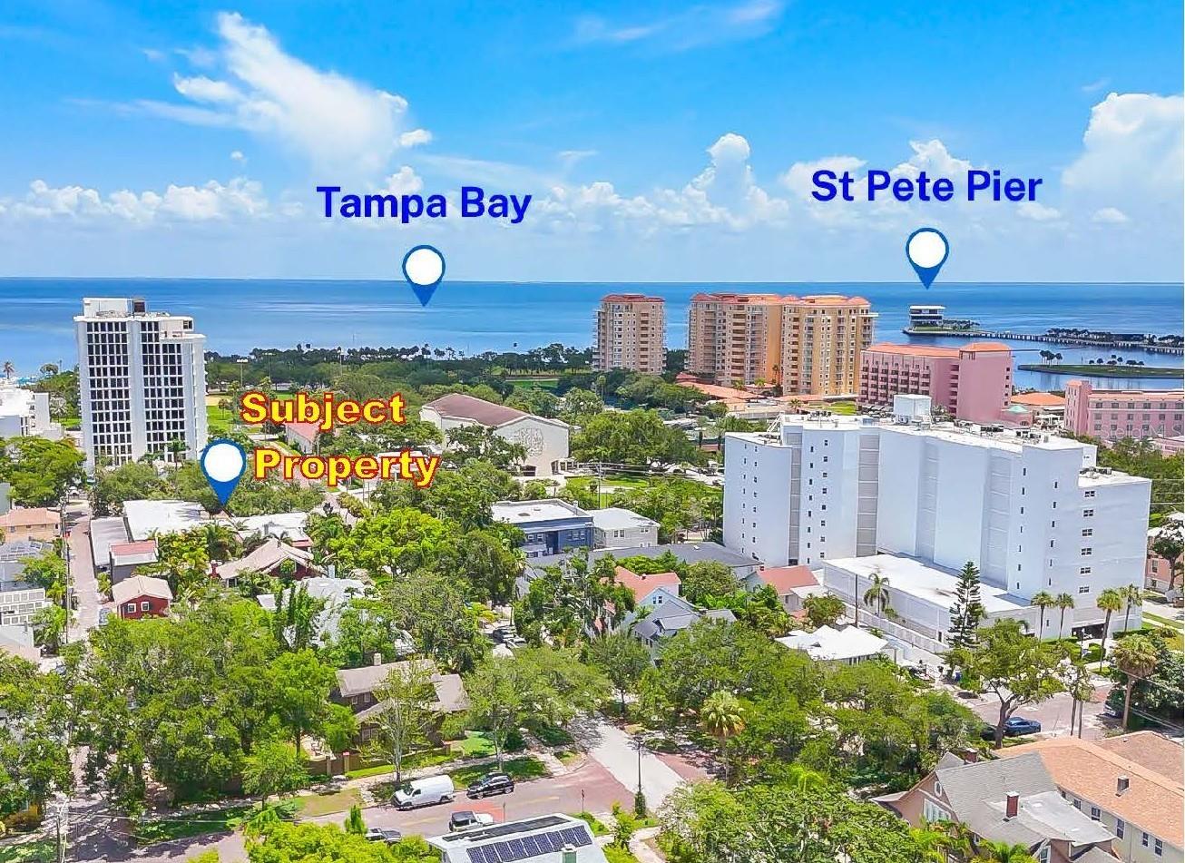 CODYS REP - Residential Income