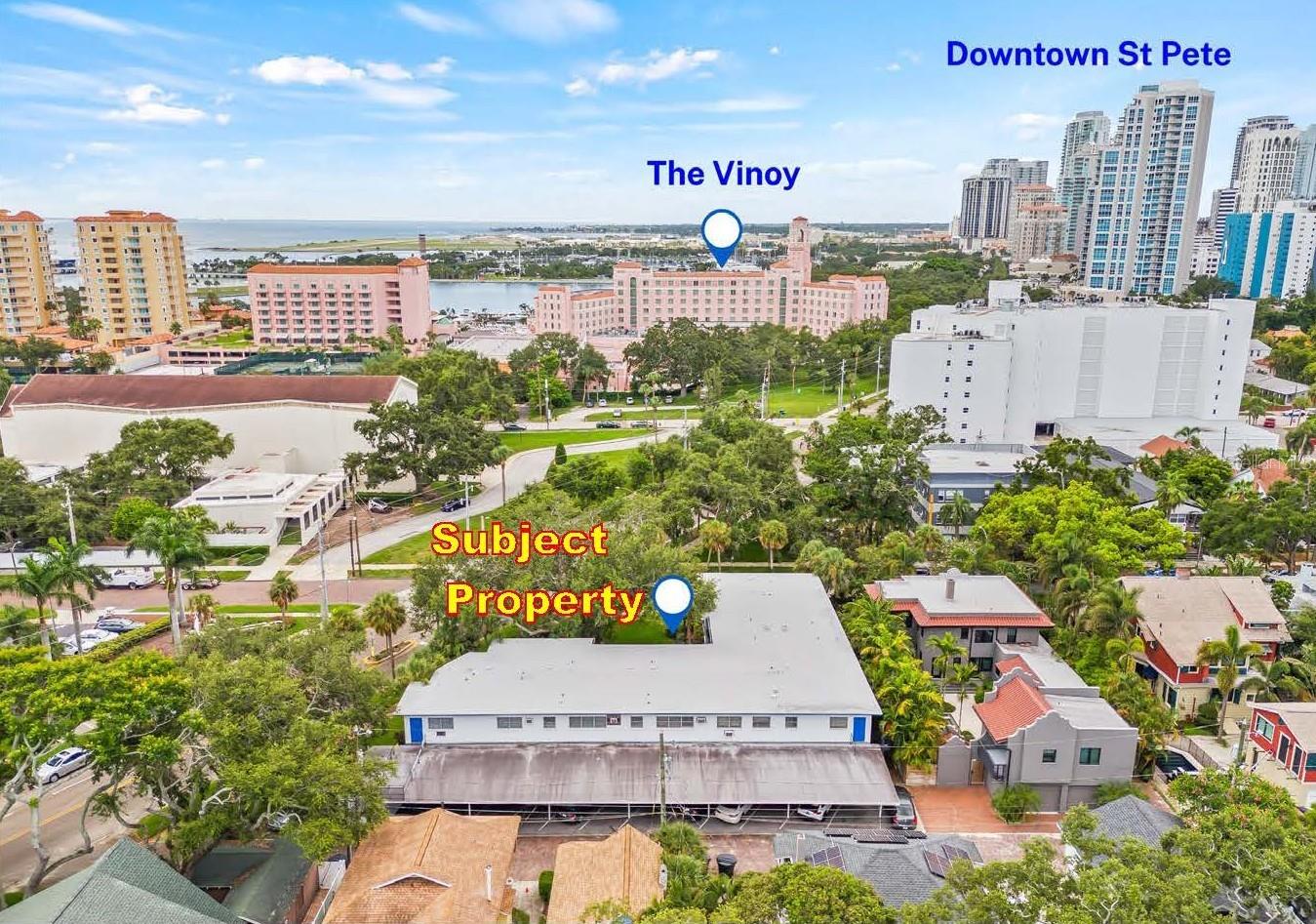 CODYS REP - Residential Income