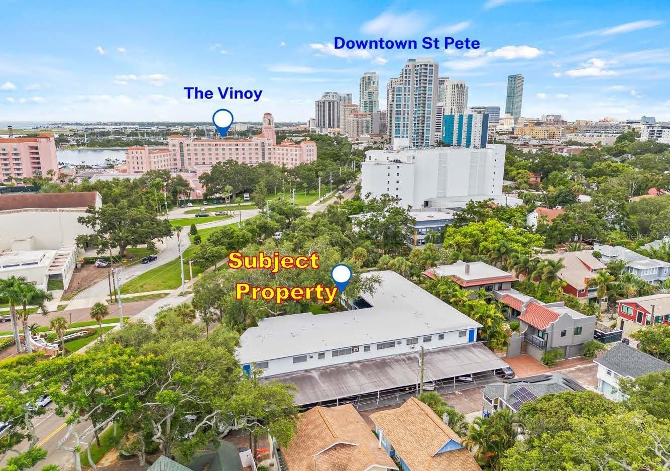 CODYS REP - Residential Income