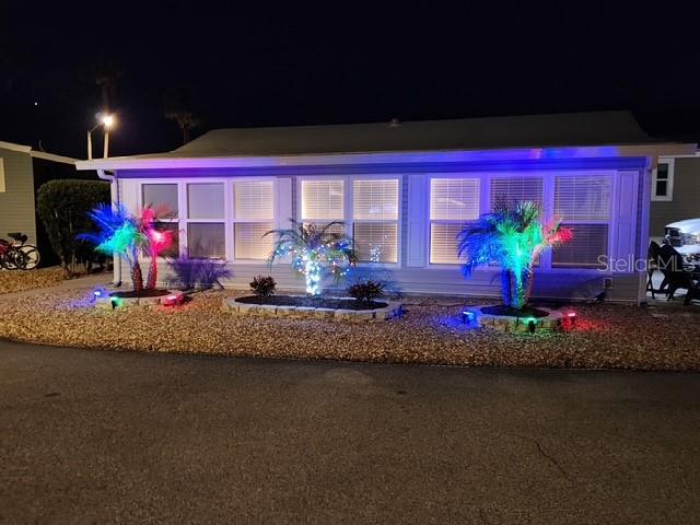 OUTDOOR RESORTS AT ORLANDO - Residential