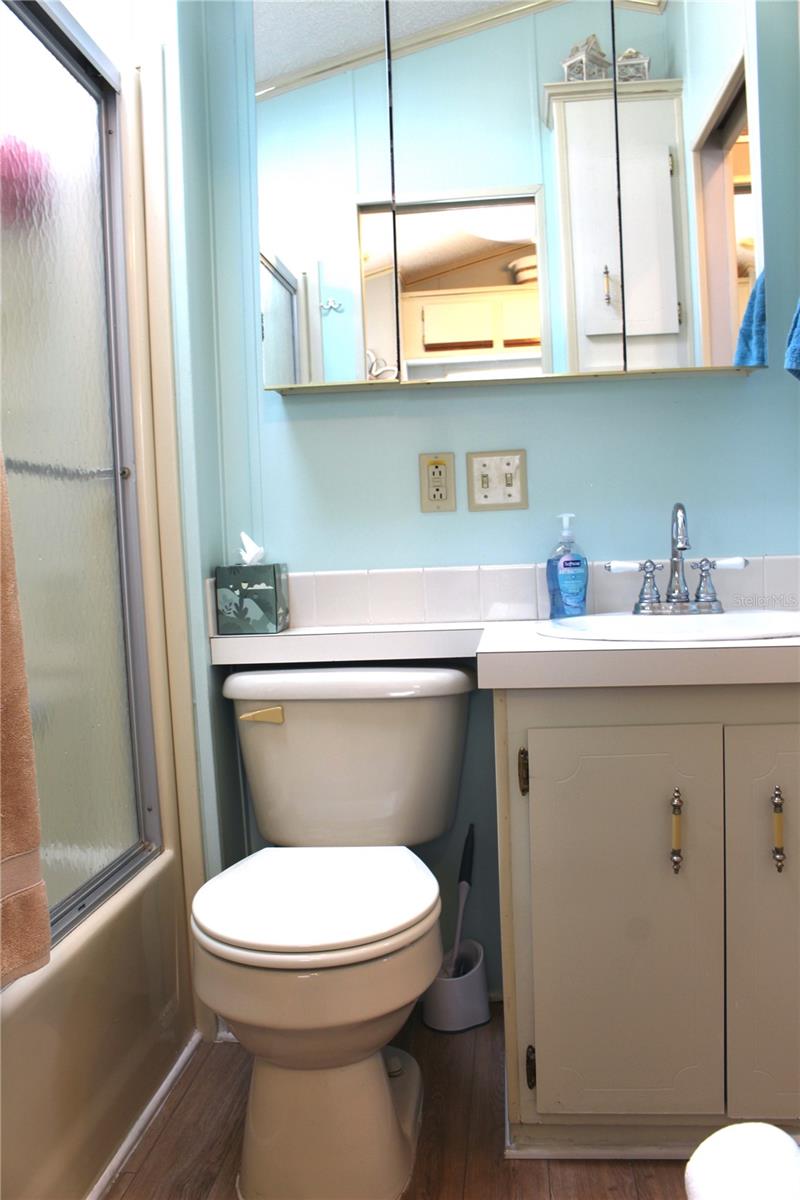 OUTDOOR RESORTS AT ORLANDO - Residential