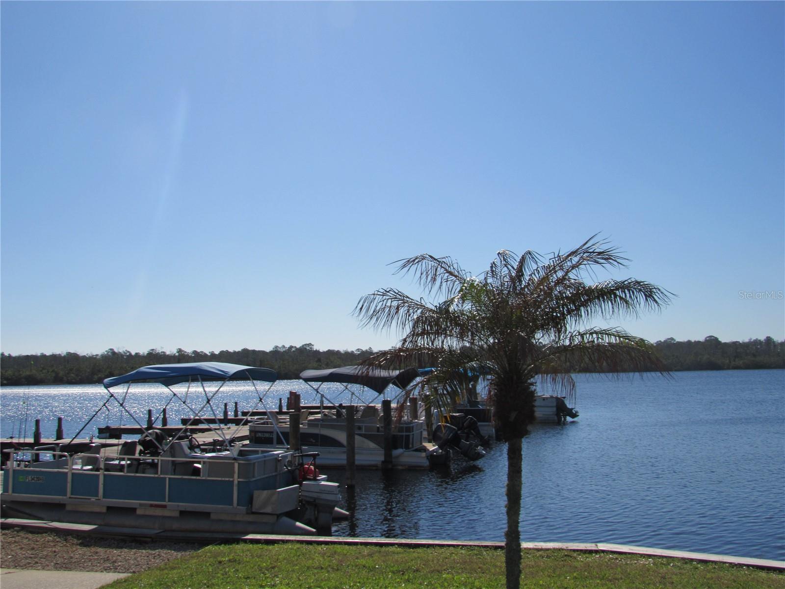 OUTDOOR RESORTS AT ORLANDO - Residential