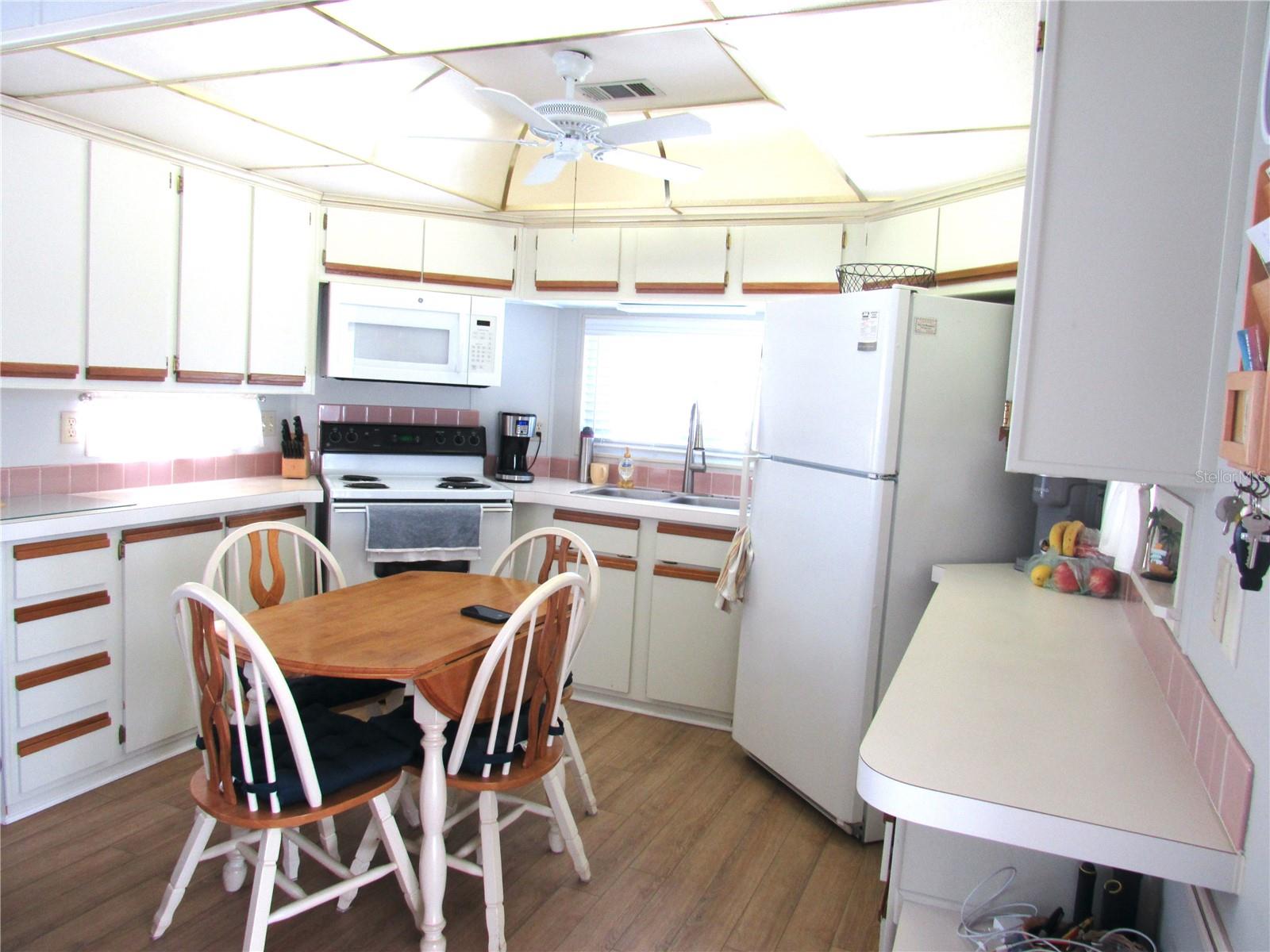 OUTDOOR RESORTS AT ORLANDO - Residential