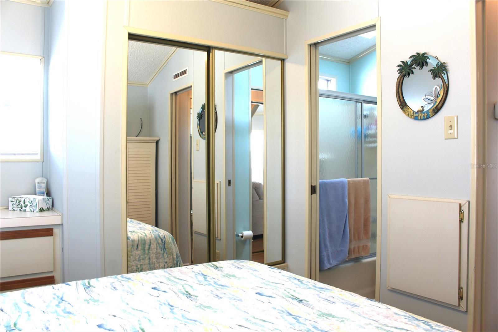 OUTDOOR RESORTS AT ORLANDO - Residential