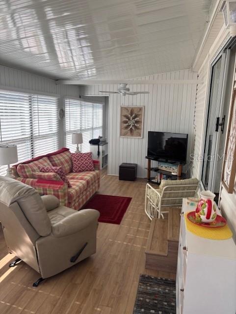 OUTDOOR RESORTS AT ORLANDO - Residential