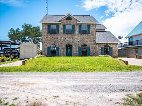 A home in FORT MC COY