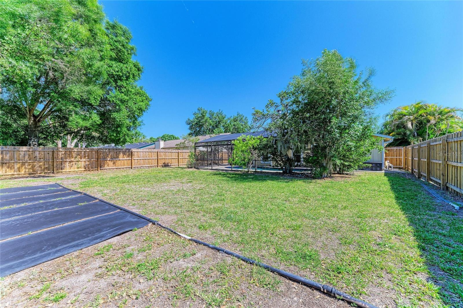 WOODS OF WHITFIELD UNITS 8 & 9 - Residential