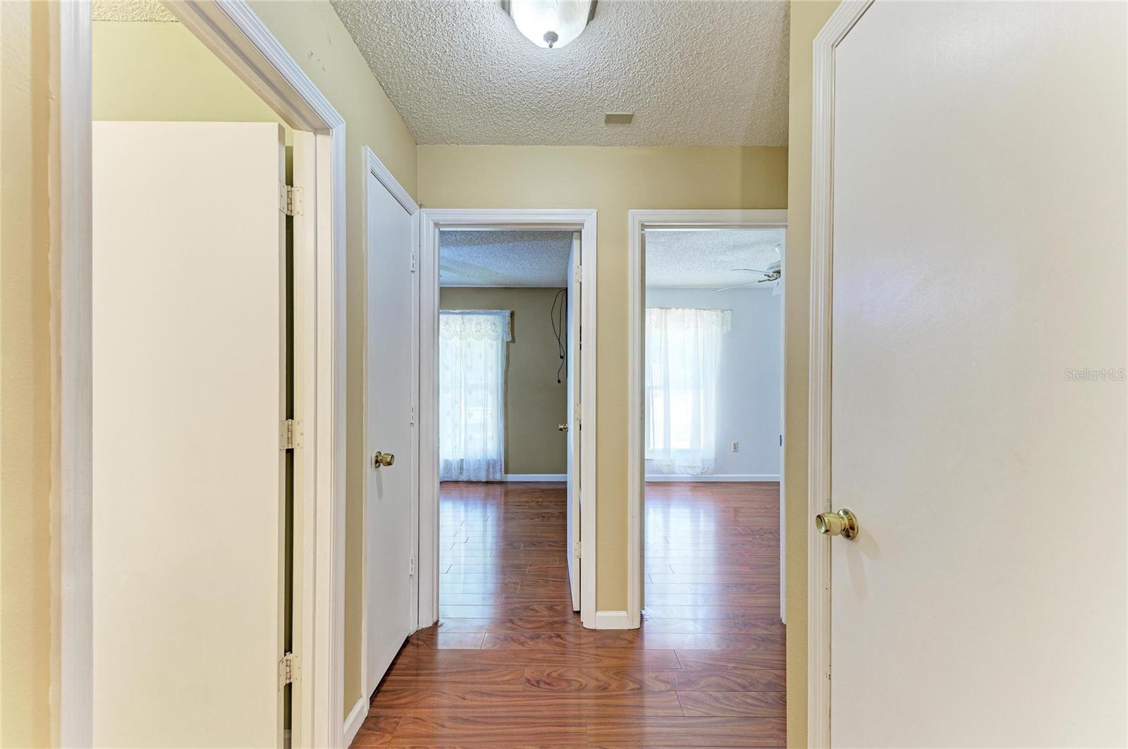 WOODS OF WHITFIELD UNITS 8 & 9 - Residential