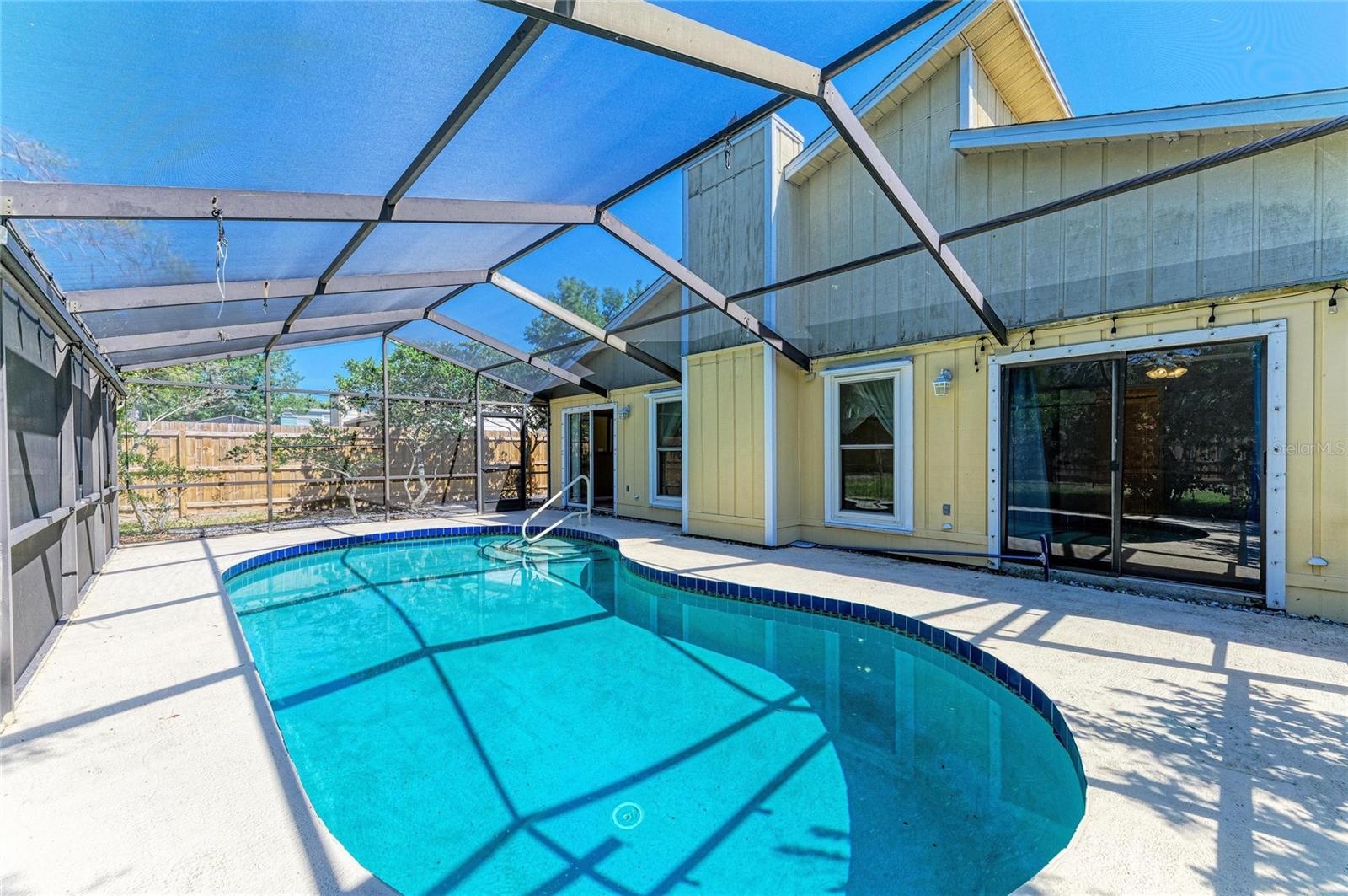 WOODS OF WHITFIELD UNITS 8 & 9 - Residential