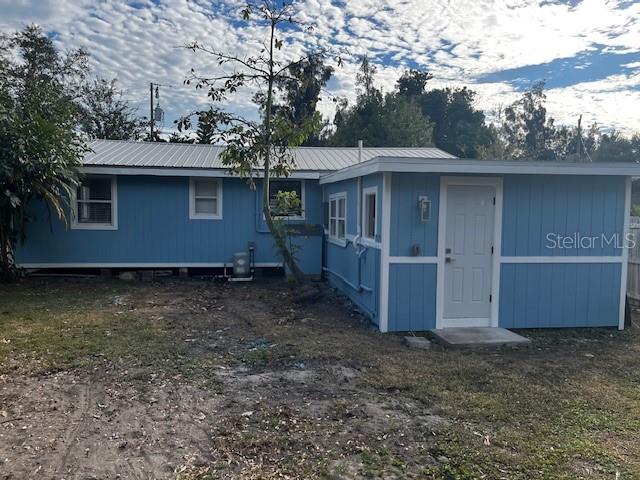 SARASOTA-VENICE CO SUB - Residential Lease