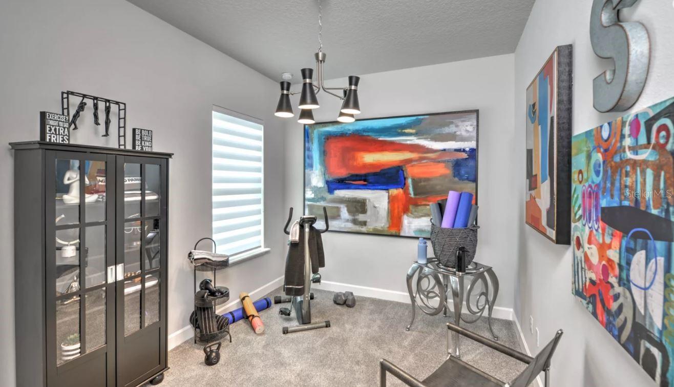 PLANTATION BAY - Residential