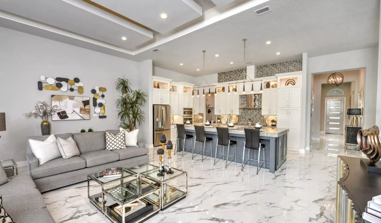 PLANTATION BAY - Residential