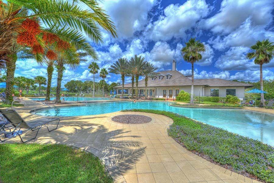 PLANTATION BAY - Residential