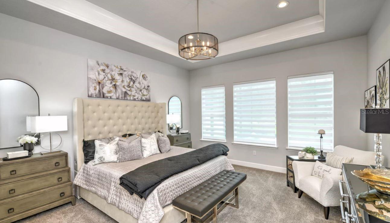 PLANTATION BAY - Residential