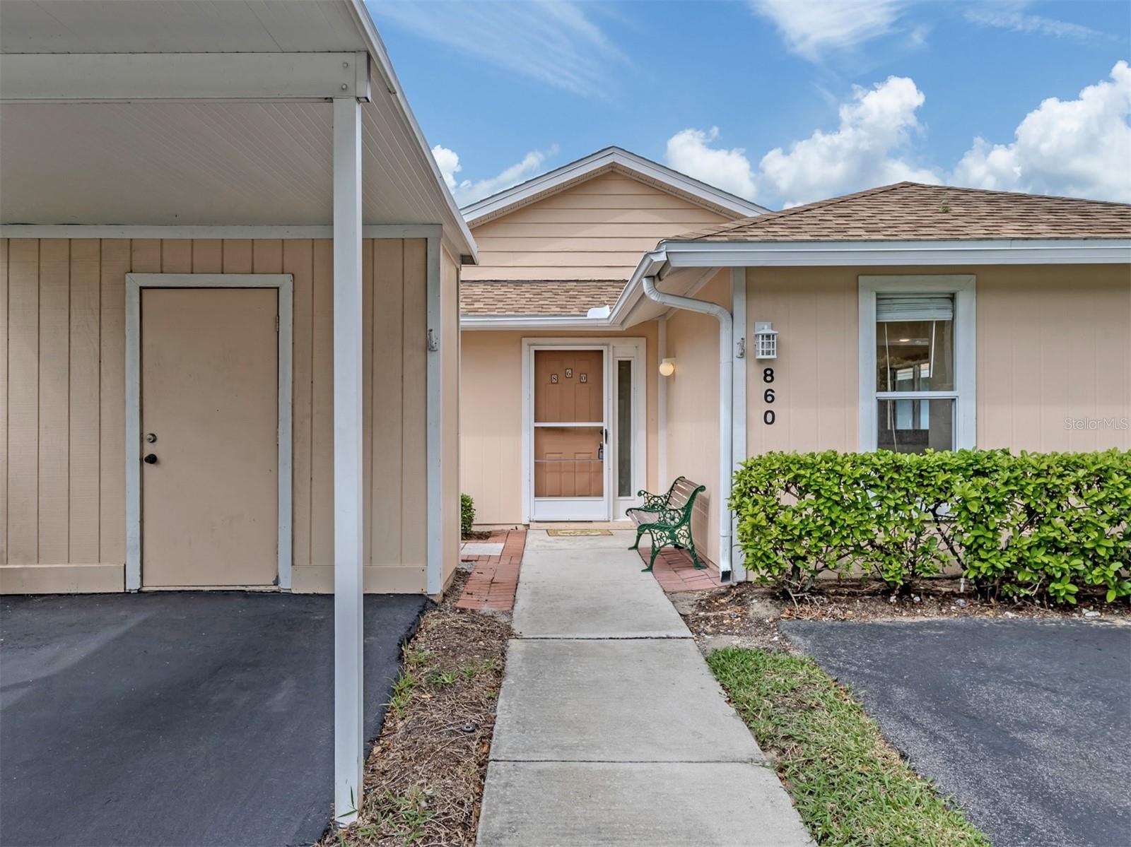 860 CHATHAM DRIVE 860