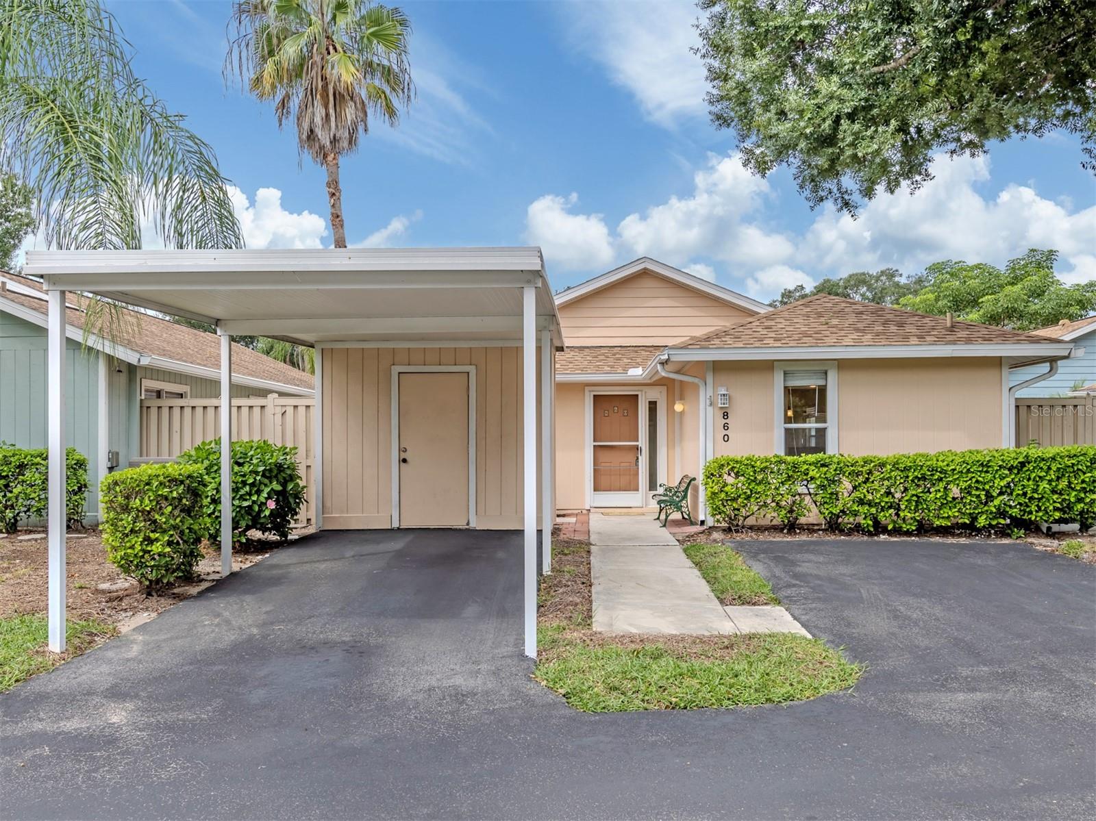 860 CHATHAM DRIVE 860