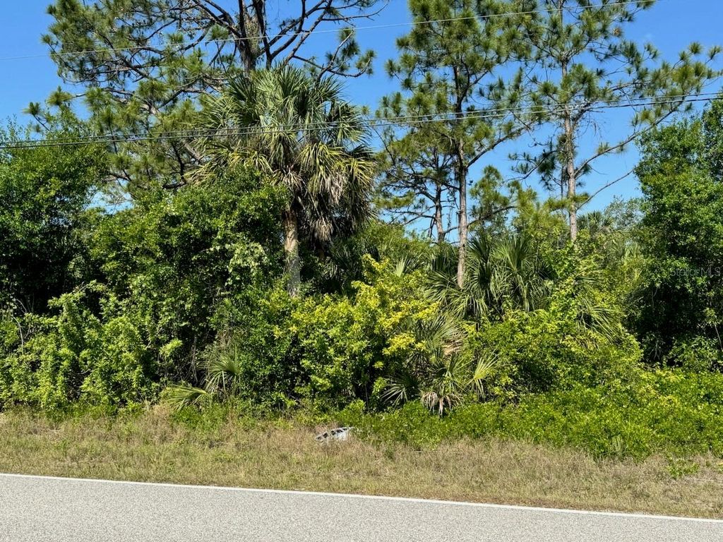 Photo of 481 Overbrook Street, Port Charlotte, FL 33954 (MLS # C7509454)
