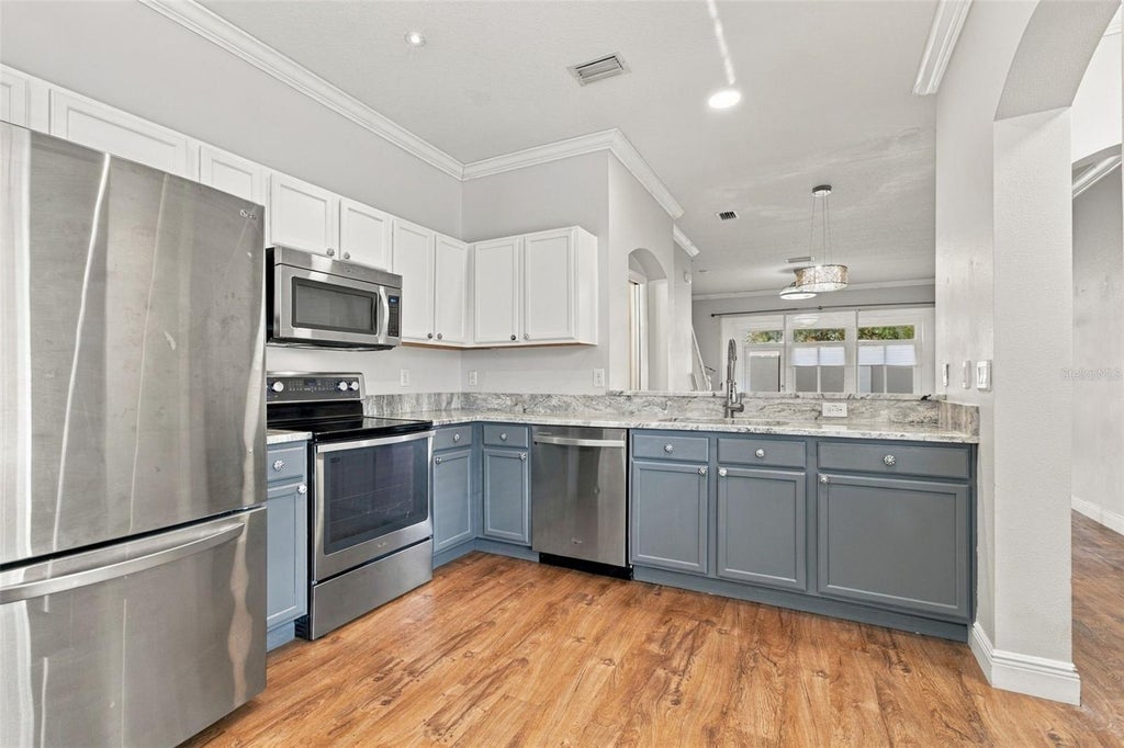 Photo of 11232 Windsor Place Circle, Tampa, FL 33626 (MLS # TB8553131)