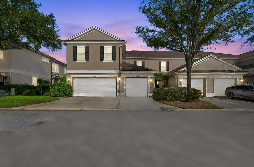 Photo of 11232 Windsor Place Circle, Tampa, FL 33626 (MLS # TB8553131)