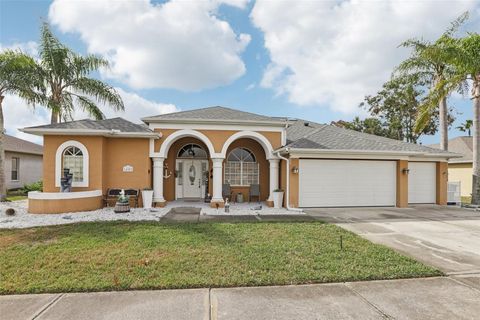 A home in SPRING HILL