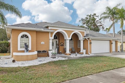 A home in SPRING HILL