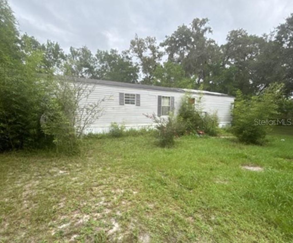 Photo of 14621 Dilbeck Drive, Spring Hill, FL 34610 (MLS # V4945199)