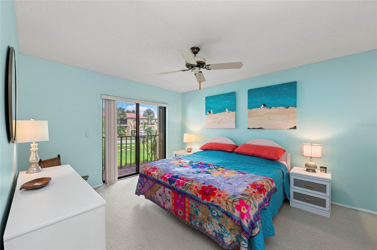 BAYSIDE TERRACES AT WILD OAK BAY III-V - Residential