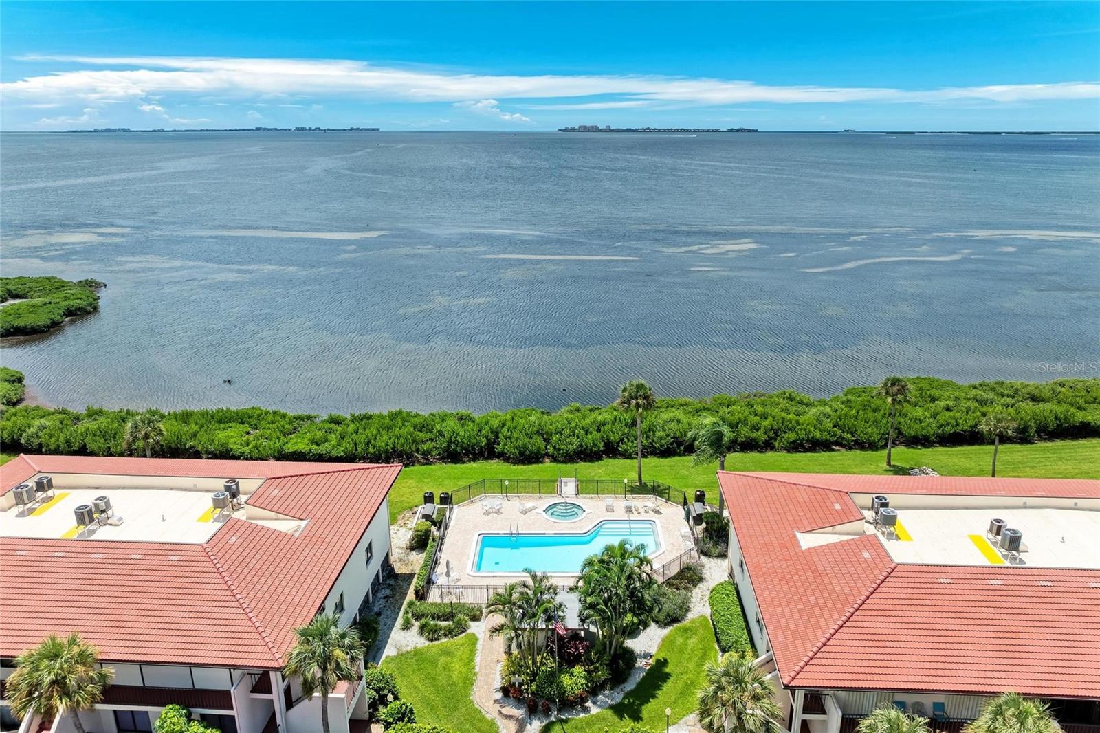 BAYSIDE TERRACES AT WILD OAK BAY III-V - Residential