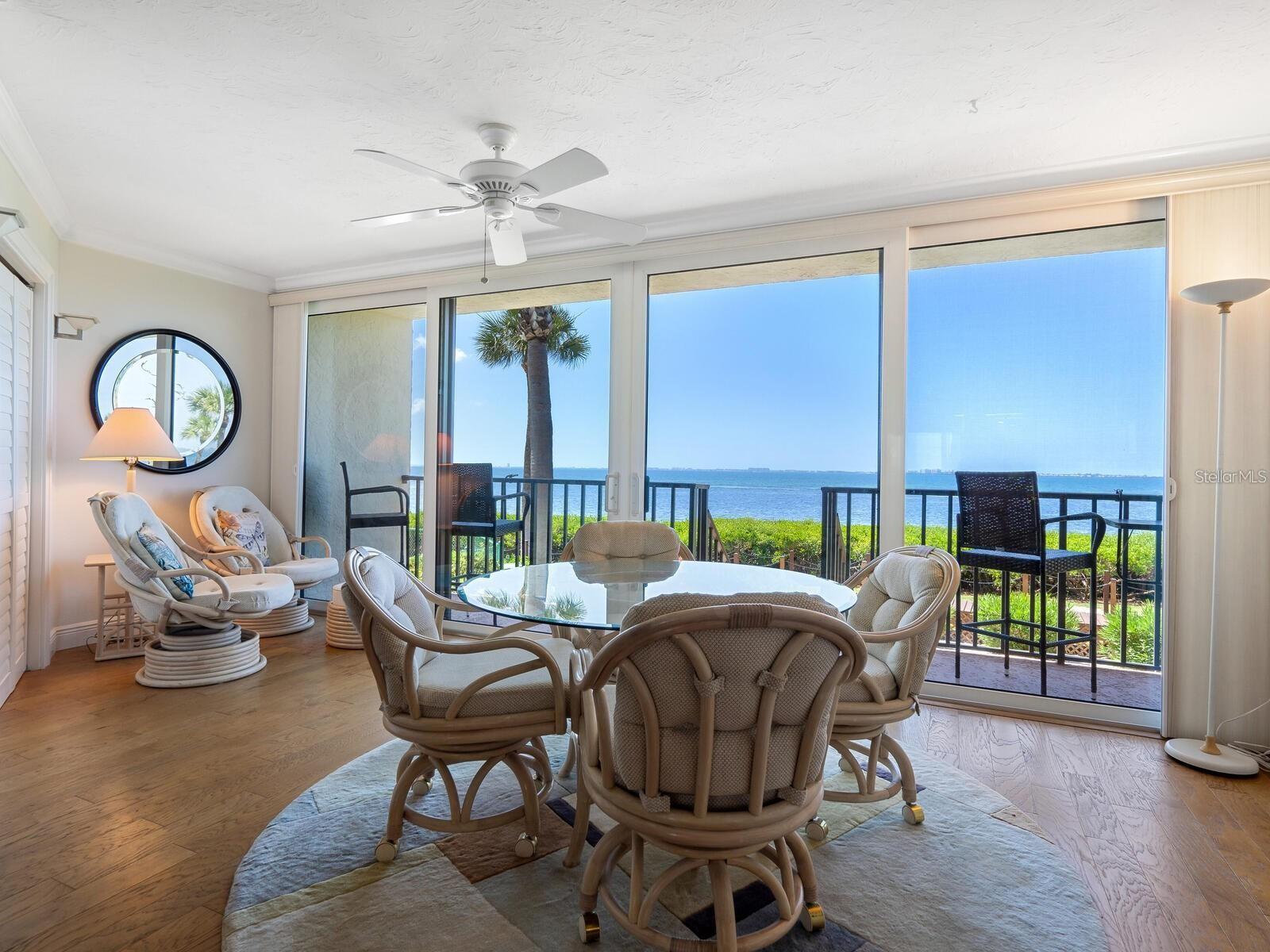 BAYSIDE TERRACES AT WILD OAK BAY III-V - Residential