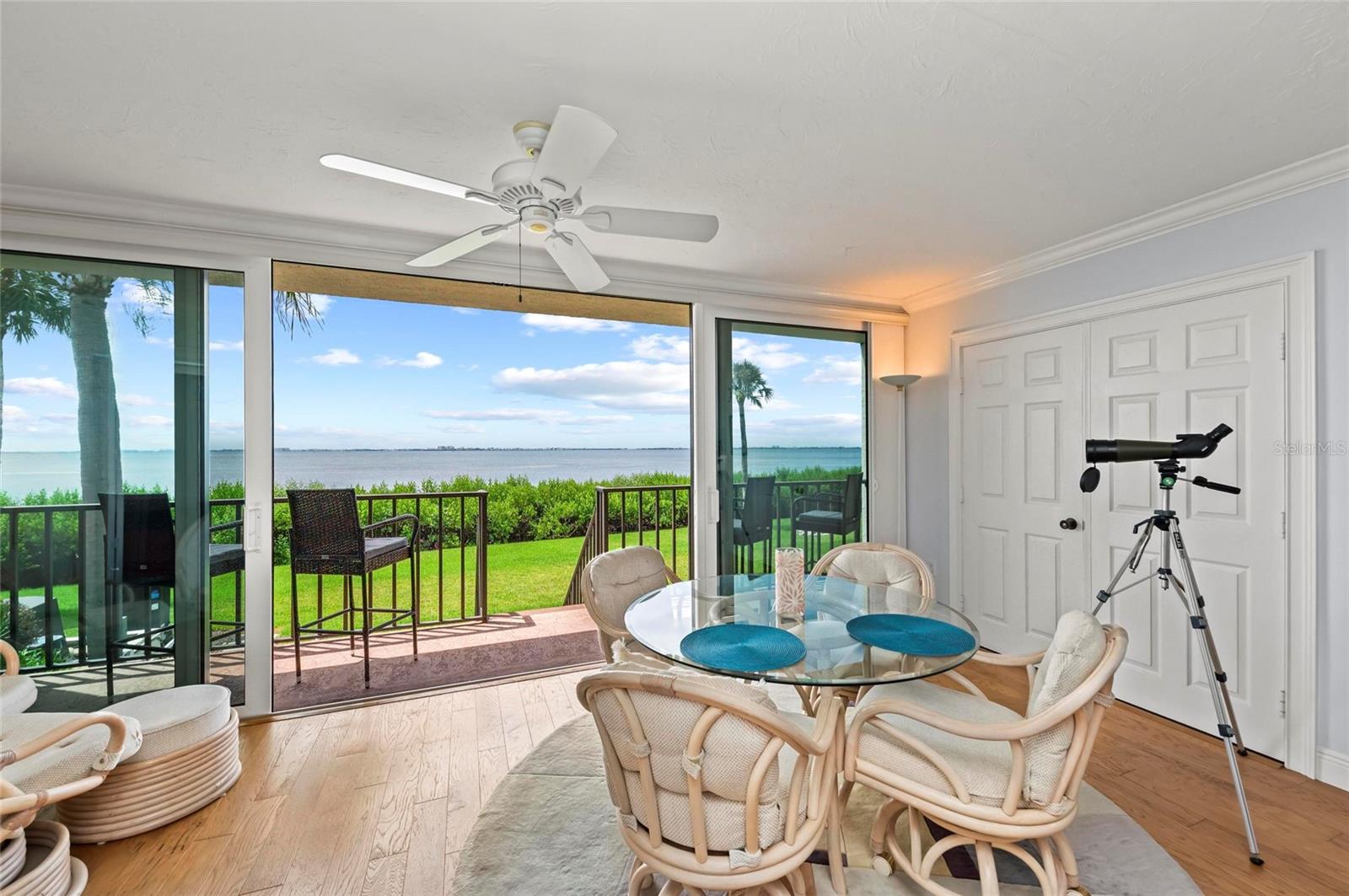 BAYSIDE TERRACES AT WILD OAK BAY III-V - Residential