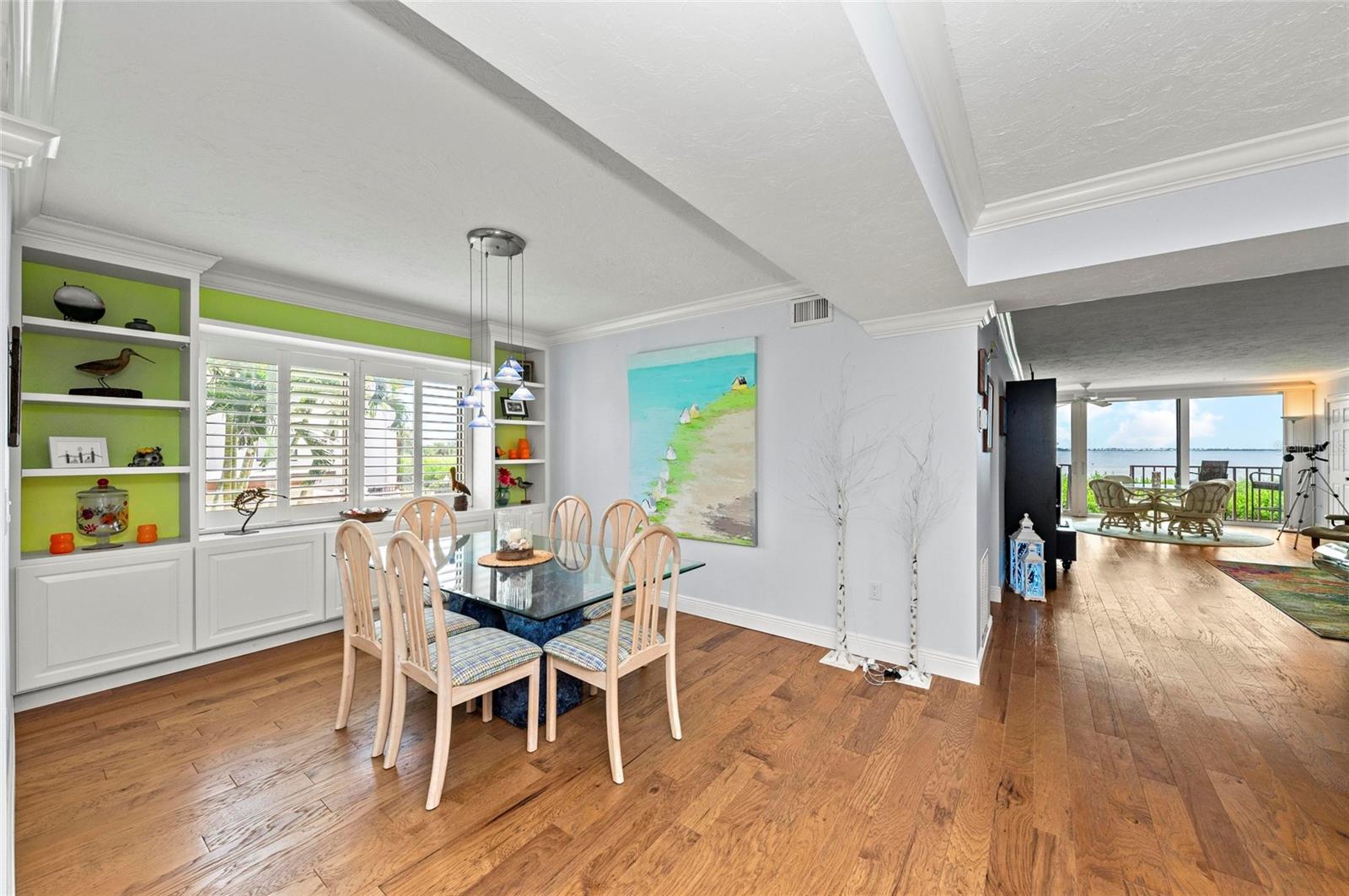 BAYSIDE TERRACES AT WILD OAK BAY III-V - Residential