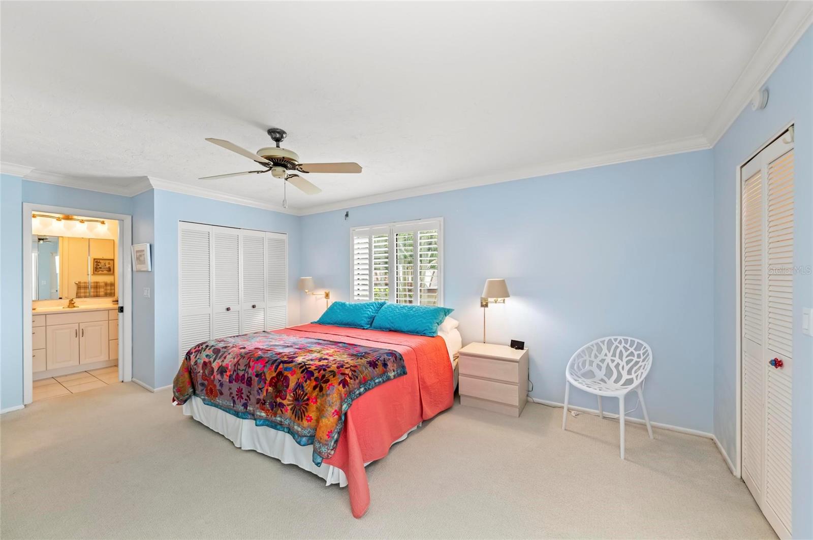 BAYSIDE TERRACES AT WILD OAK BAY III-V - Residential