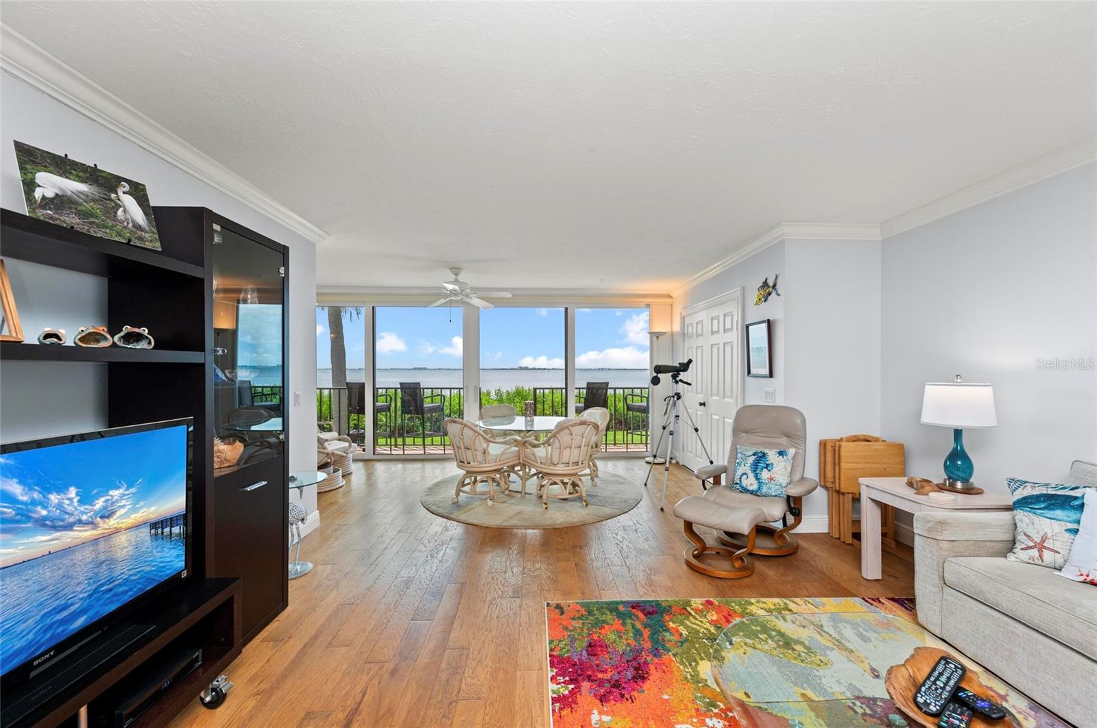 BAYSIDE TERRACES AT WILD OAK BAY III-V - Residential