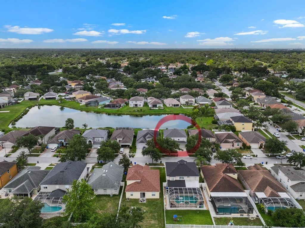 Photo of 1933 Fruitridge Street, Brandon, FL 33510 (MLS # TB8389519)