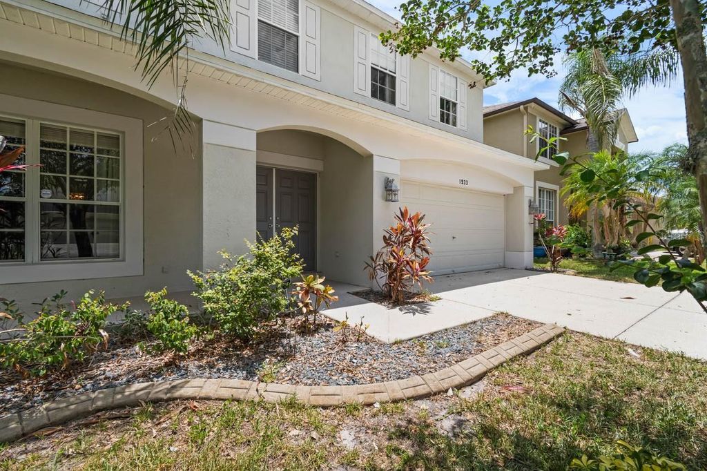 Photo of 1933 Fruitridge Street, Brandon, FL 33510 (MLS # TB8389519)