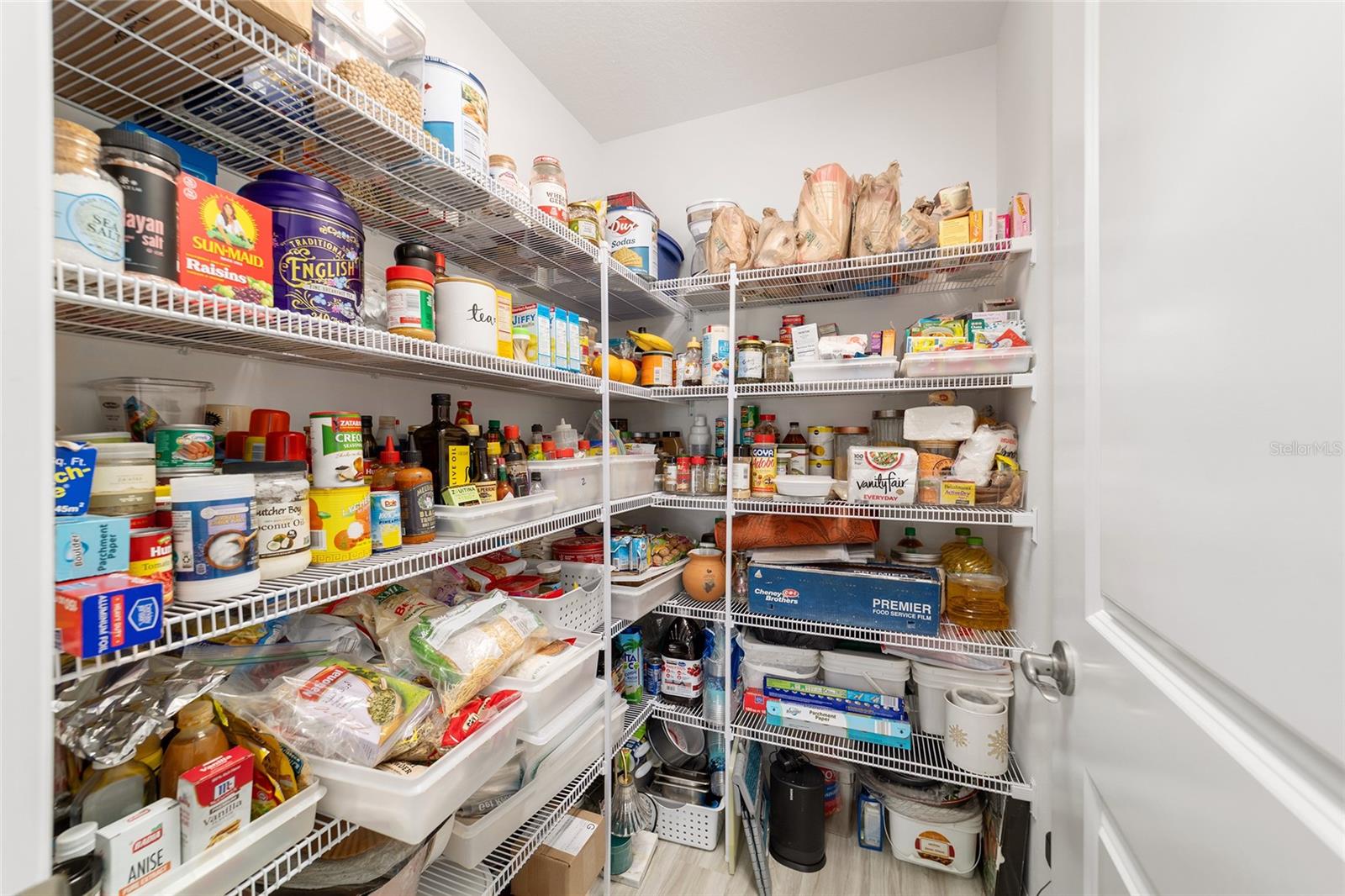 VILLAGES/SOUTHERN OAKS - Residential