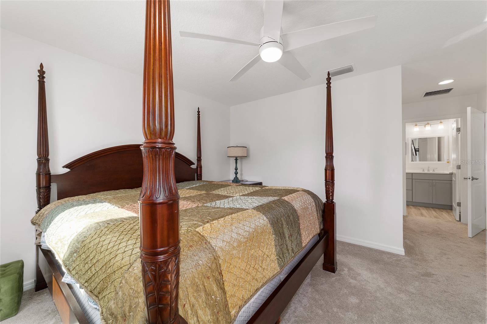 VILLAGES/SOUTHERN OAKS - Residential