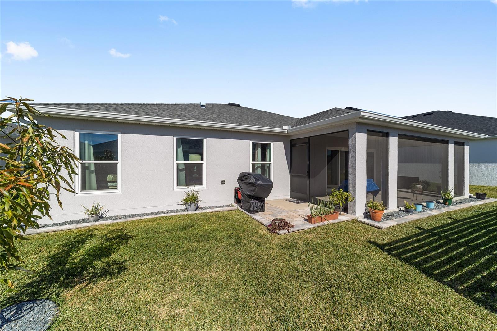 VILLAGES/SOUTHERN OAKS - Residential