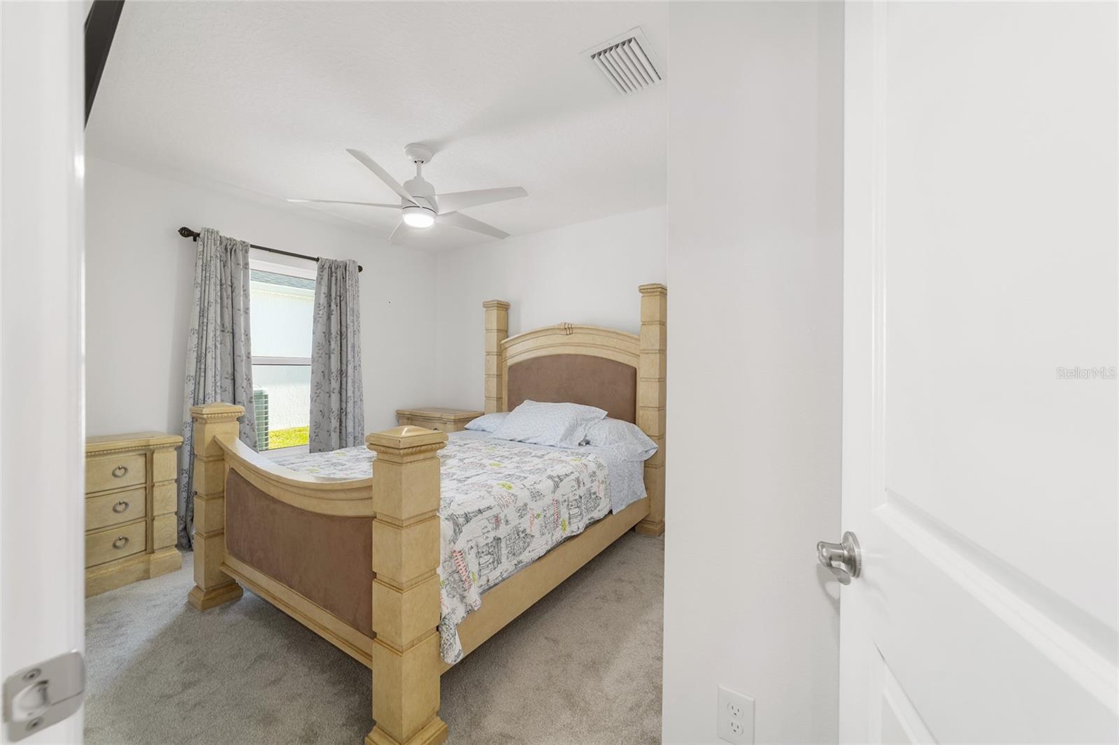 VILLAGES/SOUTHERN OAKS - Residential