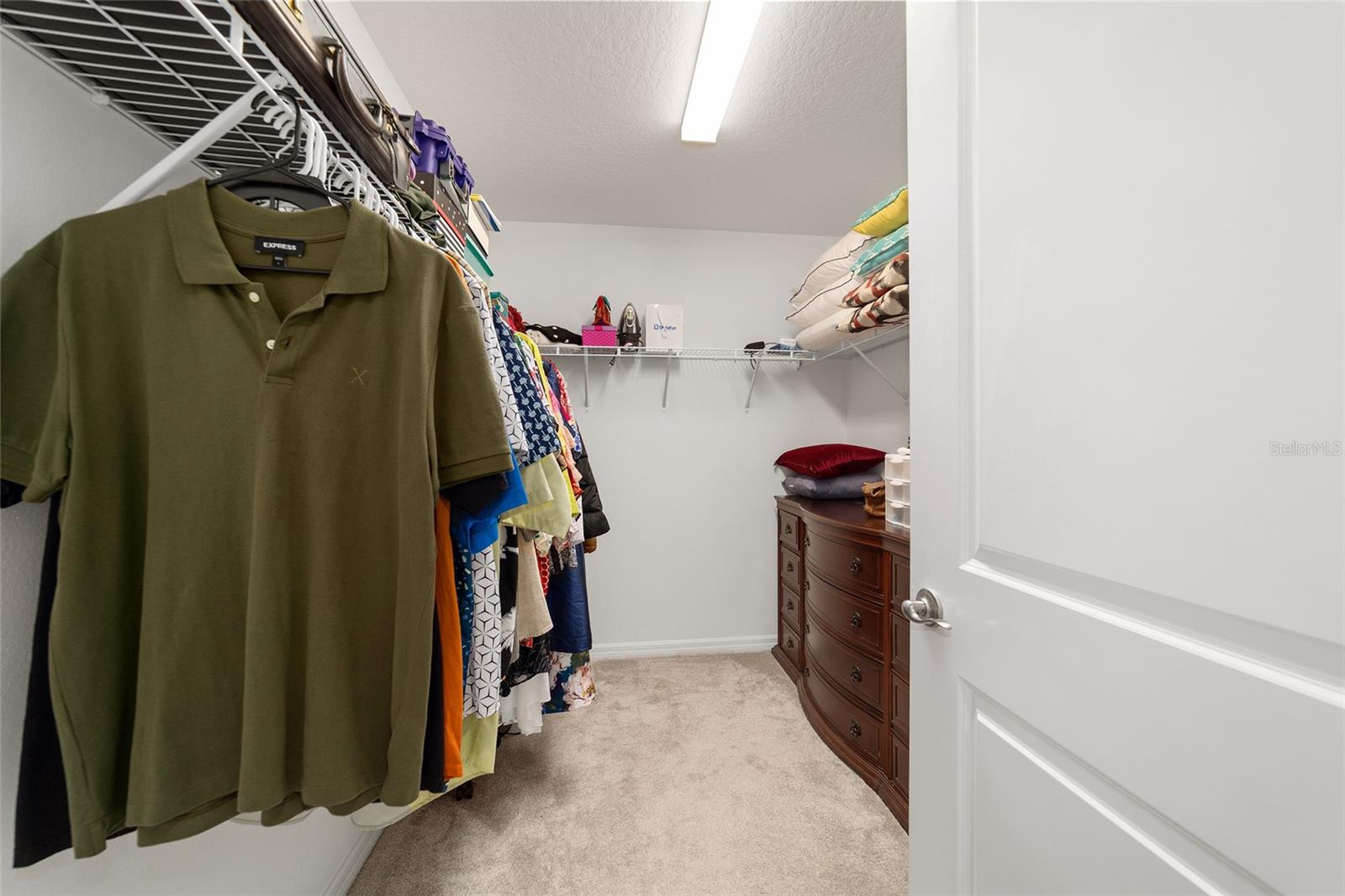 VILLAGES/SOUTHERN OAKS - Residential