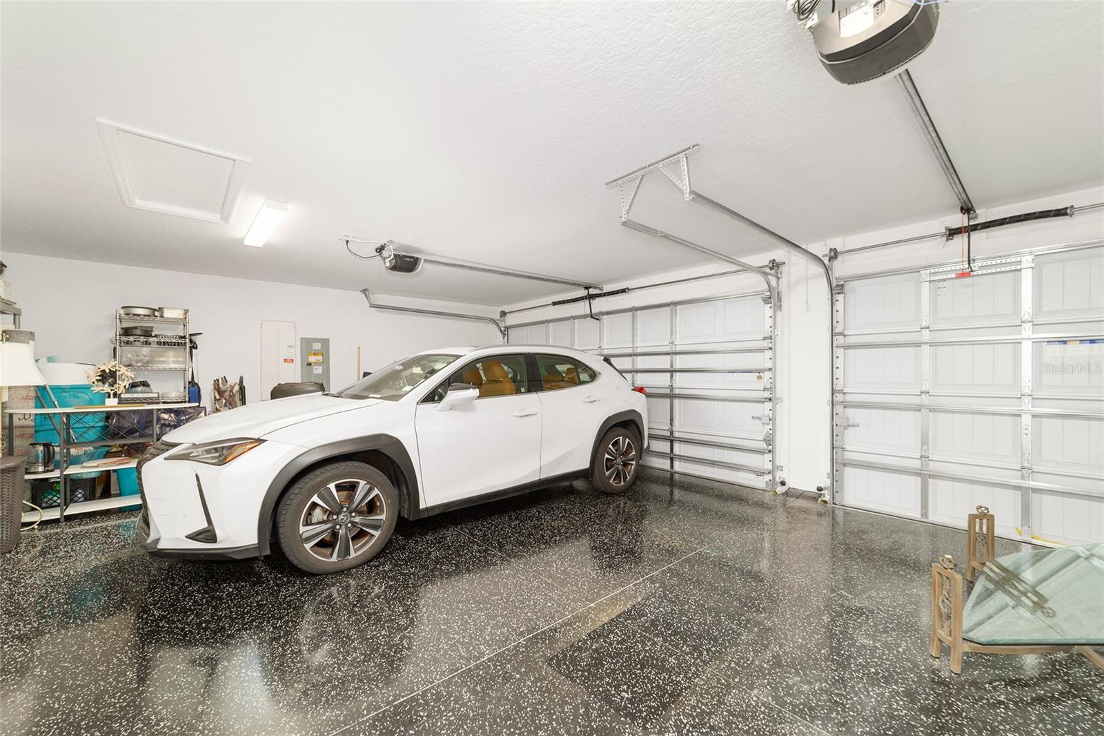 VILLAGES/SOUTHERN OAKS - Residential