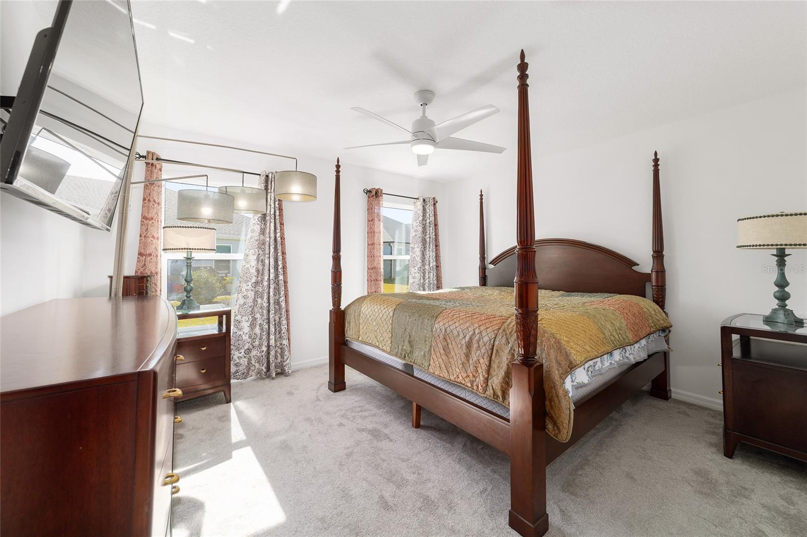 VILLAGES/SOUTHERN OAKS - Residential