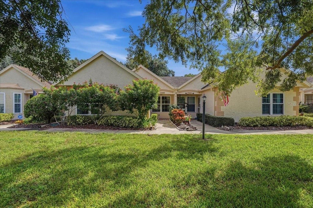 Photo of 11508 Orleans Lane, Port Richey, FL 34668 (MLS # TB8552622)