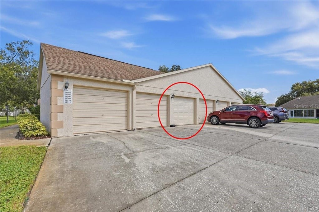 Photo of 11508 Orleans Lane, Port Richey, FL 34668 (MLS # TB8552622)