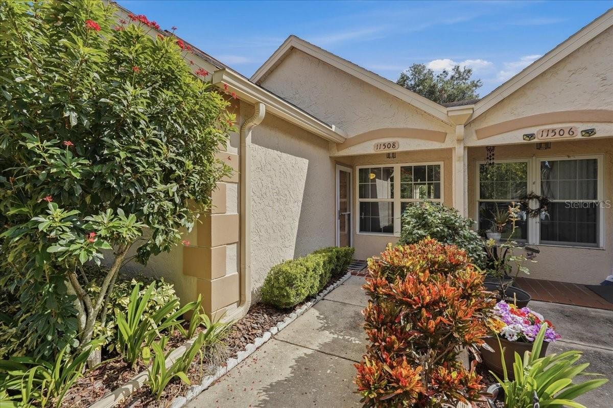 11508 ORLEANS LANE